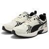 New PUMA Milenio Cn 'Whisper White Black' 390002-02