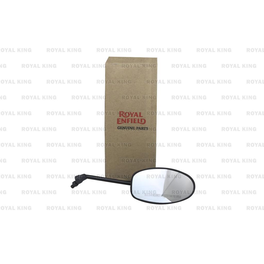 Royal Enfield NR61 Rear "View Mirror Right Hand Side For Continental GT650/ 535"