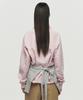 Hoite Het Oscar Stripe Polo (Light Pink)