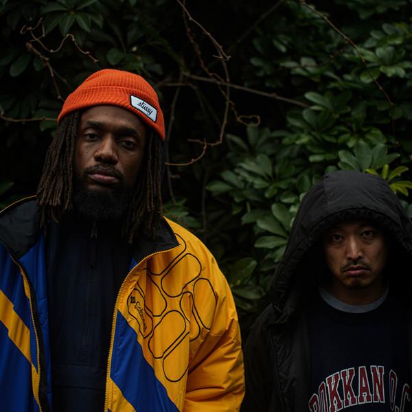 

CD BUDAMUNK JANSPORT J BudaSport PCD94110 KING TONE 2022 Japan Obi Japanese Club Dance