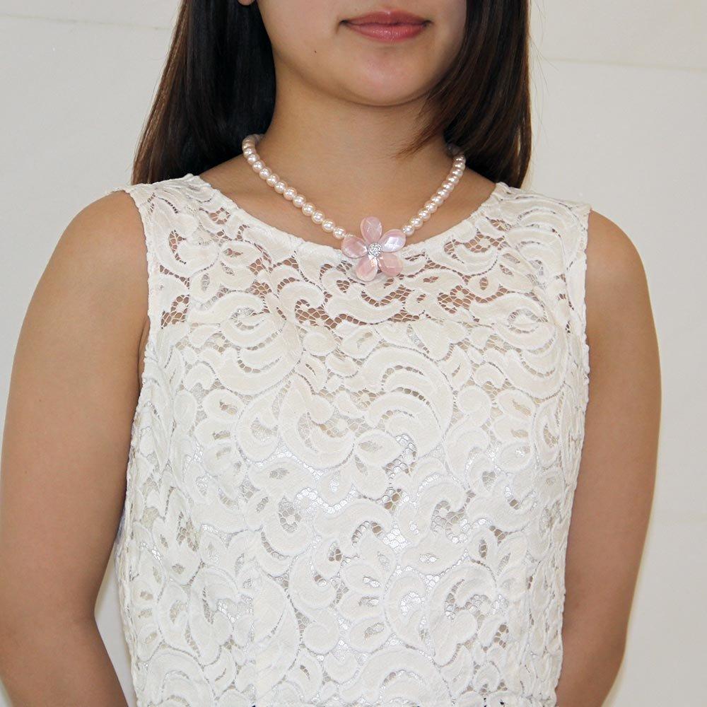 Flower Shortener L Shortener (Flower Pink) Women's