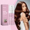 HOEGOA Hair Care Spray Nourishing Scalp Moisturizing Hair Treatment Leave-In Conditioner 150ml