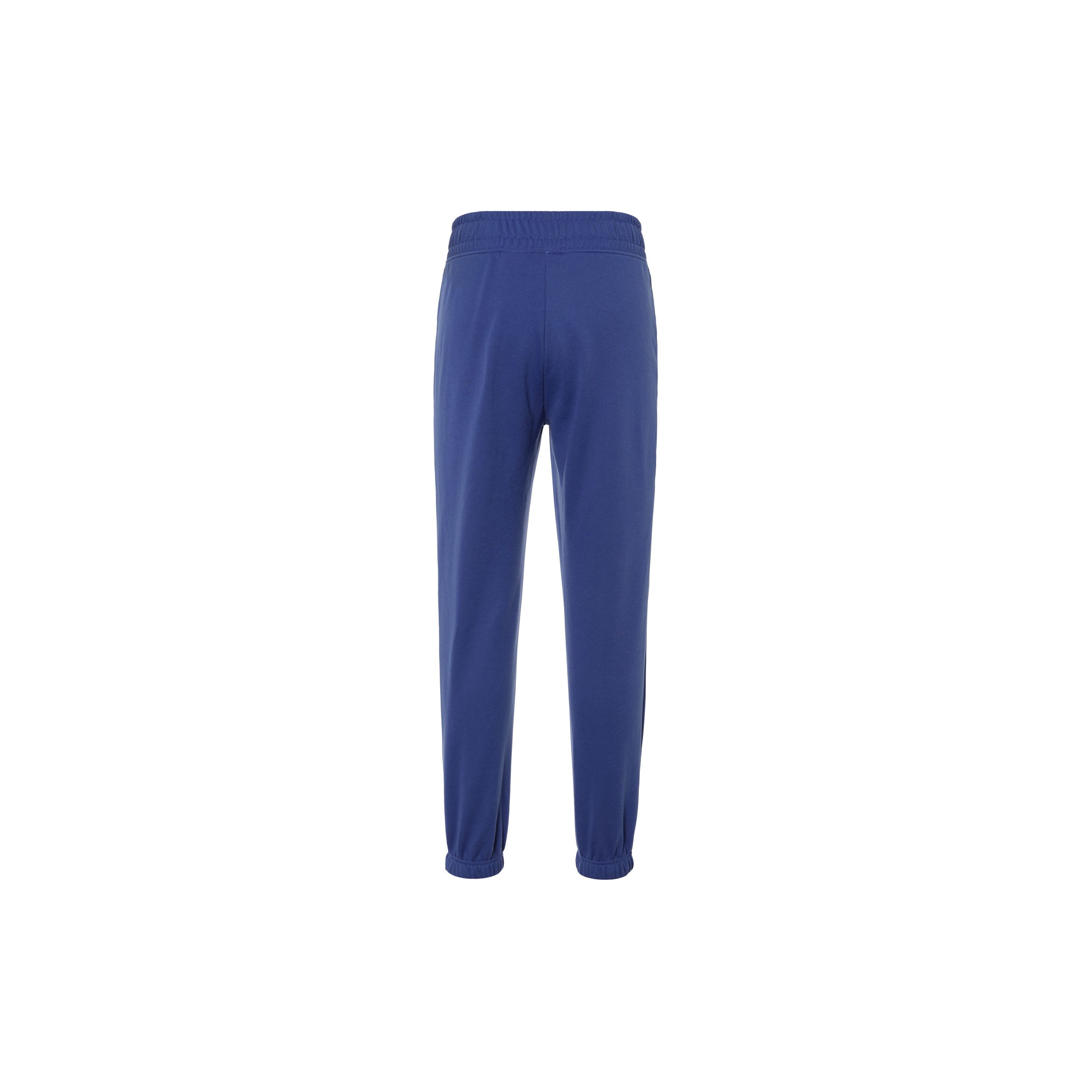 Женские спортивные штаны Nike Sportswear Swoosh Slim Fit Fleece Jogger Pants — фото 3