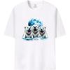 Tops – T-Shirts