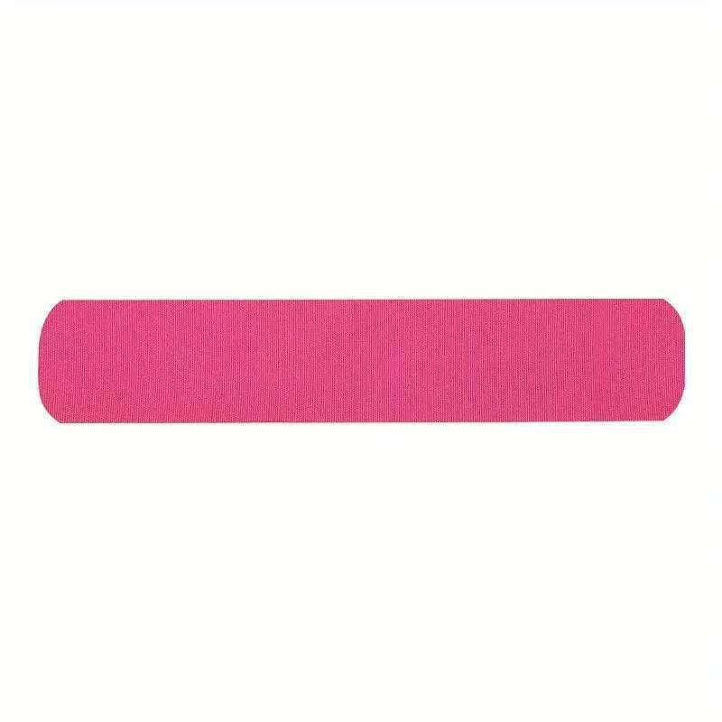 Cross-Border Pre-Cut Elastic Sports Muscle Tape Knee Patch Protector