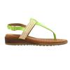 Lunar Womens/Ladies Rimini Sandals