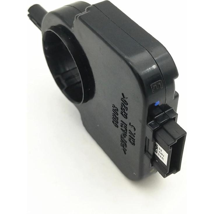 Angle Sensor Steering Wheel Steering Angle Sensor Fit for Chevy Cruze # 13579709 Universal