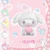 My Melody 50th Anniversary Milk Candy Series Blind Box  Kawaii Anime Action Mystery Box Cute Doll Gift