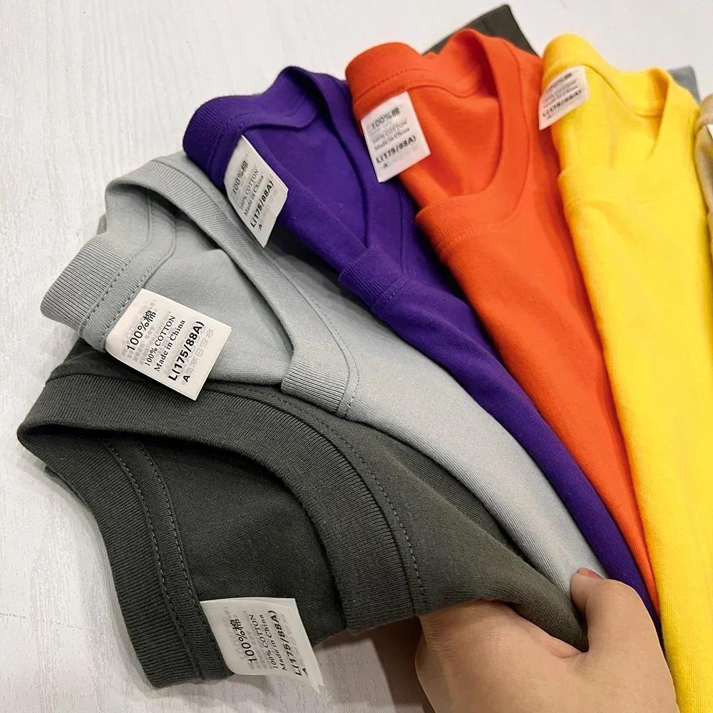 Vintage Surfing Carlifornia Men's Graphic Print T-Shirt 100% Cotton O-Neck Short Sleeve Tops Oversized Style Tees for Holiday