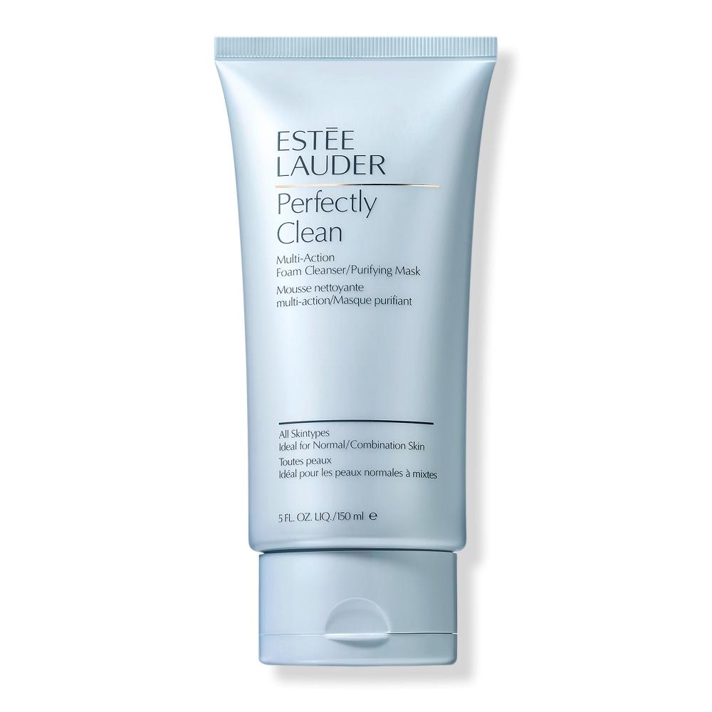 

Est E laudEr perfEctly clean Multi Action Foam CLEANSER Очищающая маска 5,0 унций