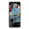 Retro Recording Device Phone Case Cover for Xiaomi Mi 17 15 14 13 12 11 Ultra 15T 14T 13T 12T 11T Pro Lite 5G Soft TPU Shell Bag