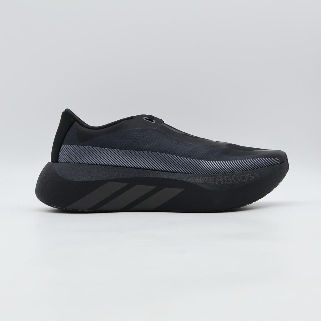 KI0358 Adidas Hyperboost Edge Core Black Carbon (Men's)