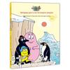 Barbapapa auf der ganzen Welt Frühe Bildung Serie