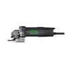 950W 125mm Angle Grinder CN Plug (adapter Included)