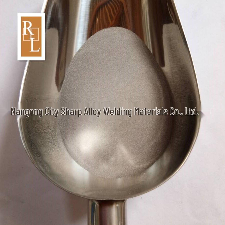 Ni60 Nickel-Iron-Cobalt Alloy Powder for Spray Welding and Coating