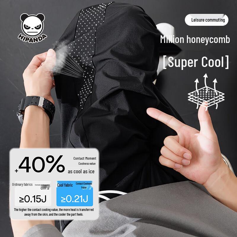 

HIPANDA Men s Quick Dry Mesh Straight Leg Outdoor Pants XL