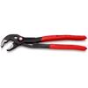 Cobra Quickset Adjustable Pipe Pliers 250Mm, - Kn 87 21 250