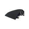 Left Side A-Pillar Front Tweeter Speaker Cover For Tesla Model 3 2017-2023