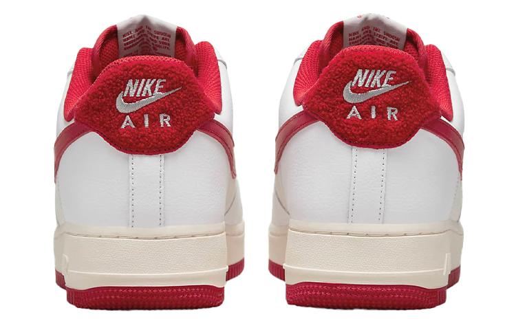 Nike Air Force 1 '07 LV8 'Letterman's Jacket' DO5220-161