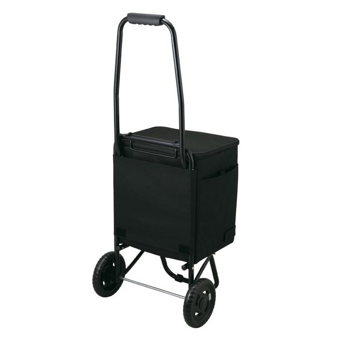 Thermos Soft Cooler 20L All Black