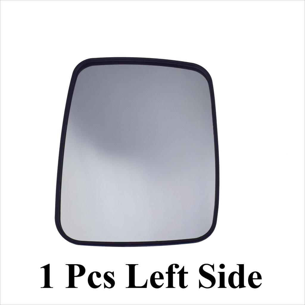 1 Pcs For Nissan X-Trail T30 2001 2002 2003 2004 2005 2006 2007 Heated Left or Right Rearview Mirror Glass Driver or Passenger