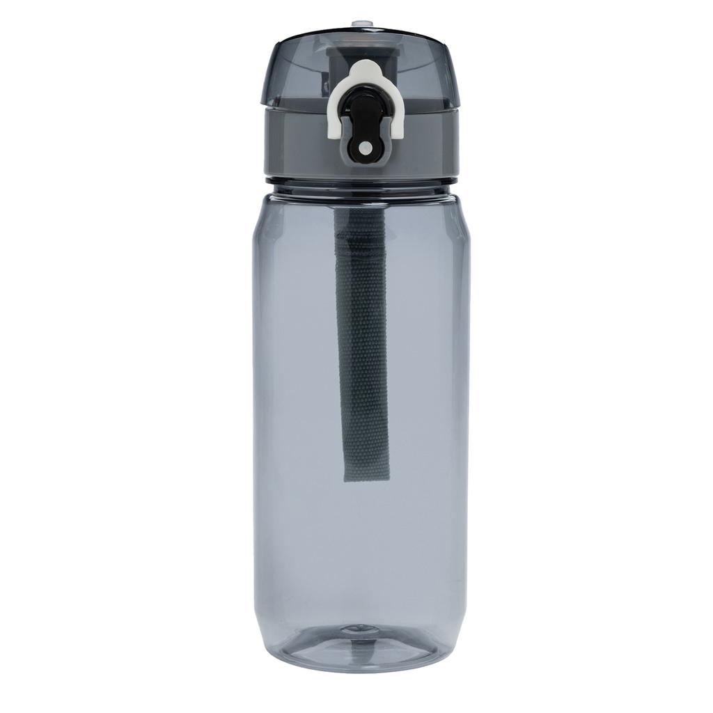 XD Collection Yide Lockable RPET 600ml Water Bottle