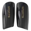1 Pair Soccer Shin Guards Lightweight Football Shin Pads Football Protectors Pads for Youth Adults 1