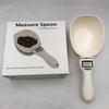 Digital Food Measuring Spoon Scoop Scale 800g/0.1g High Precision W/ LCD Screen