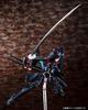 Megami Device Alice Gear Aegis Kaede Agatsuma [Kaiden] Approximately 180mm tall non-scale plastic model