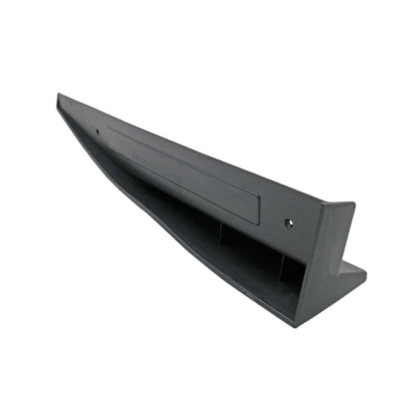 Ford Mustang Side Skirt Spoilers for Models 2015-2023