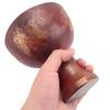 A60zindiana Heiliger Gral Jones Cup Handwerk 1:1 Harz-Replik Halloween Cosplay Requisite Retro Trophäe Heiliger Gralmay