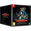 Goldorak : Le Festin Des Loups - Jeu Nintendo Switch - Edition Collector
