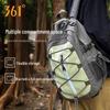 361° Outdoor Hiking & Commuter Backpack