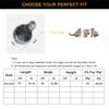 1pc-Cat Spoon Nest, Cat Climbing Frame Accessories, Cat Hammock, Plush Designed Cat Frame Nest