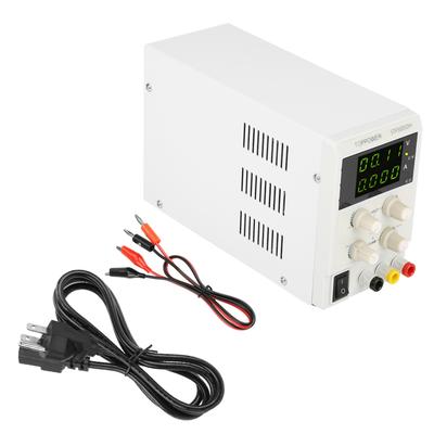 STP3005DH Variable Regulated DC Power Supply 0  0 5A   Switchable