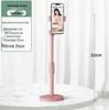 360° Rotating Telescopic Desktop Stand for Live Streaming & Photography
