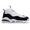 New Nike Air Max Uptempo 95 White Red Black CK0892-101