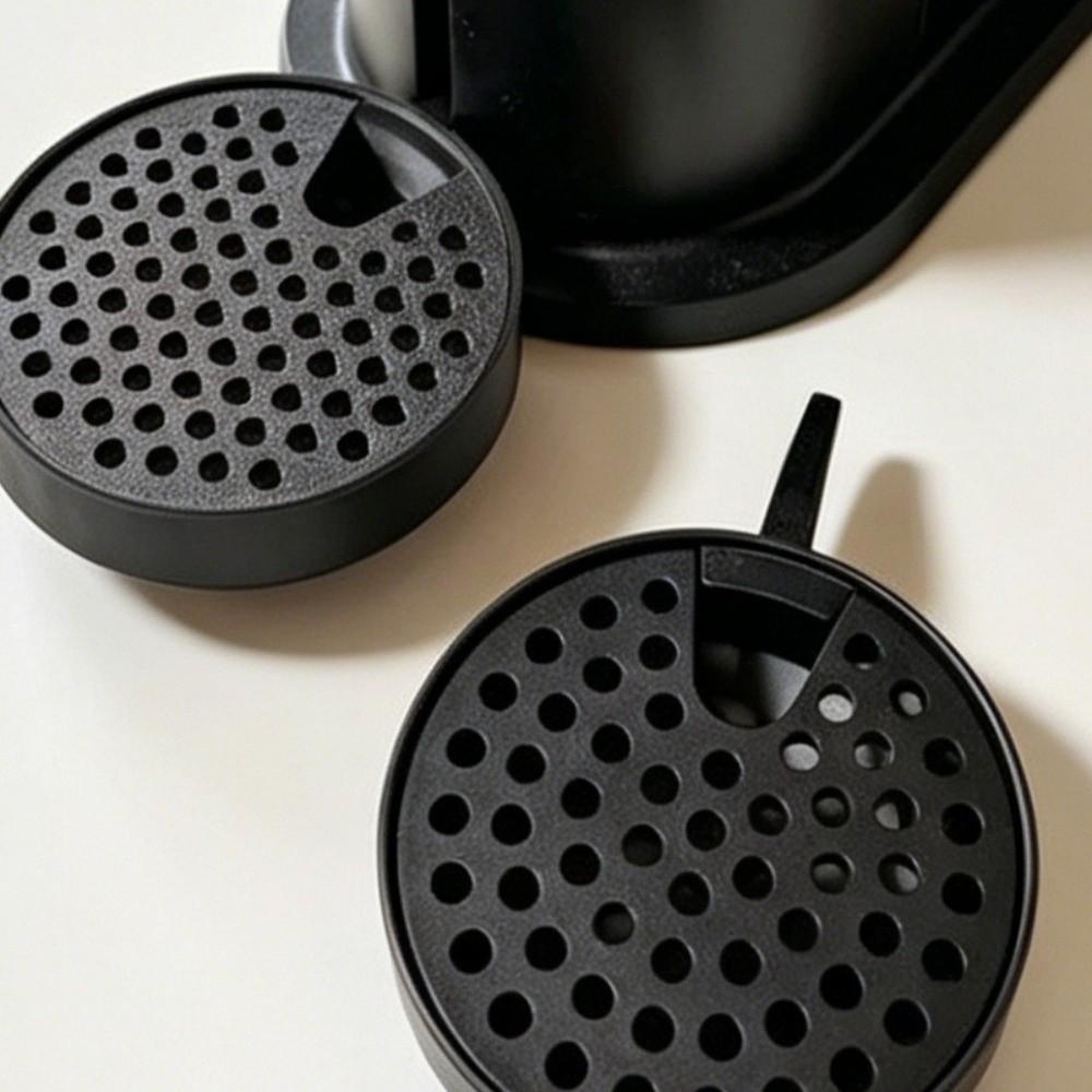 Easy Clean Drip Tray Coffee Machine Parts for Krups Nespresso Vertuo Next Coffee Machine
