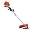 Multifunctional 5 In 1 Lawn Mower, 2-Stroke Gas Weed Trimmer, Cordless Hedge Trimmer, Telescopic Chainsaw Hedge Pruner Weeder