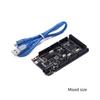 WiFi R3 ATmega2560 ESP8266 ATmega2560 32Mb Memory USB Ch340G for ATmega2560 Development Board Module Accessory
