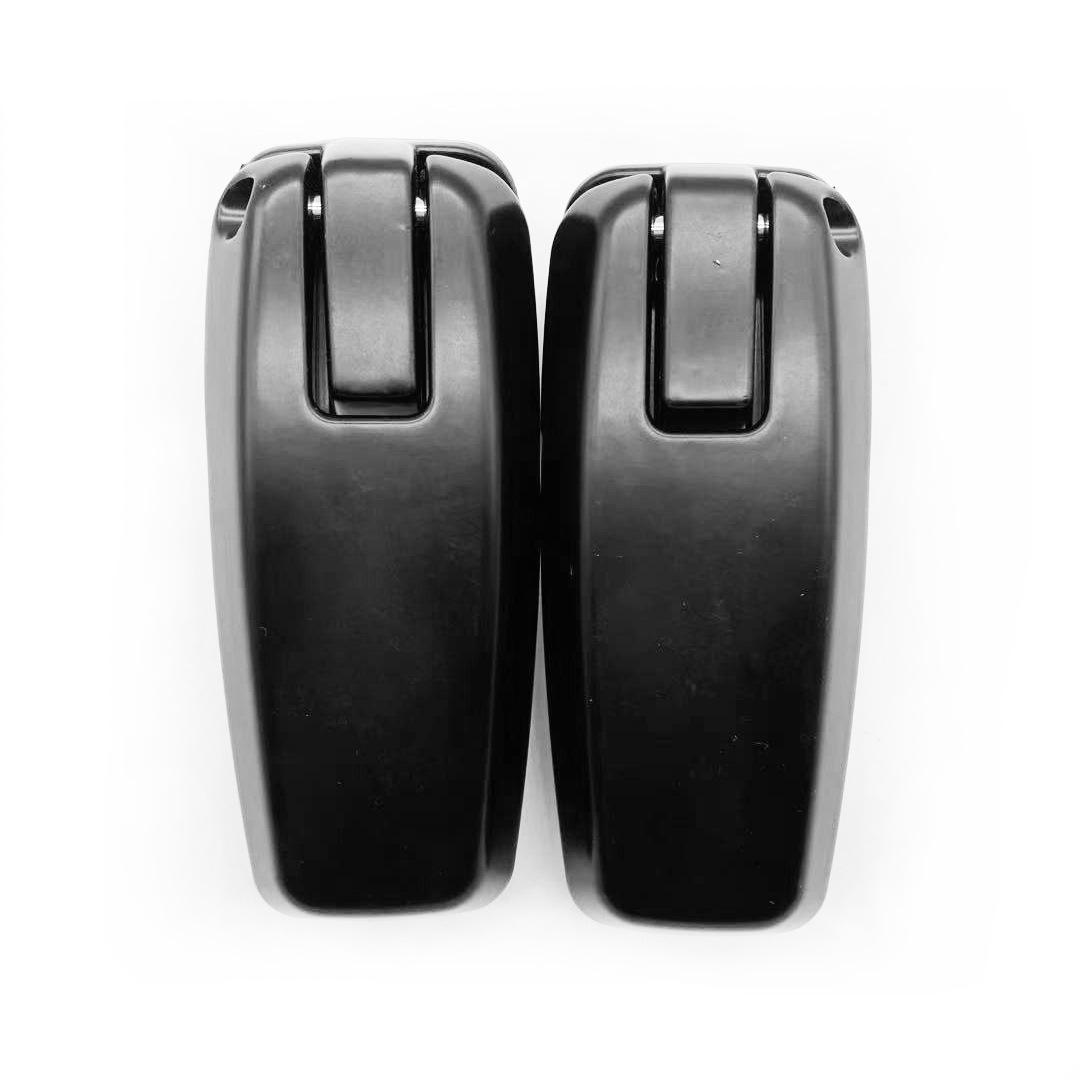 8L8Z78420A68C Left Rear Window Hinge for Ford 8L8Z78420A68D 0
