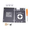 Bluetooth Digital Power Amplifier Module HD Sound High Low Pitch Adjustment Amplifier Board DC15‑36V