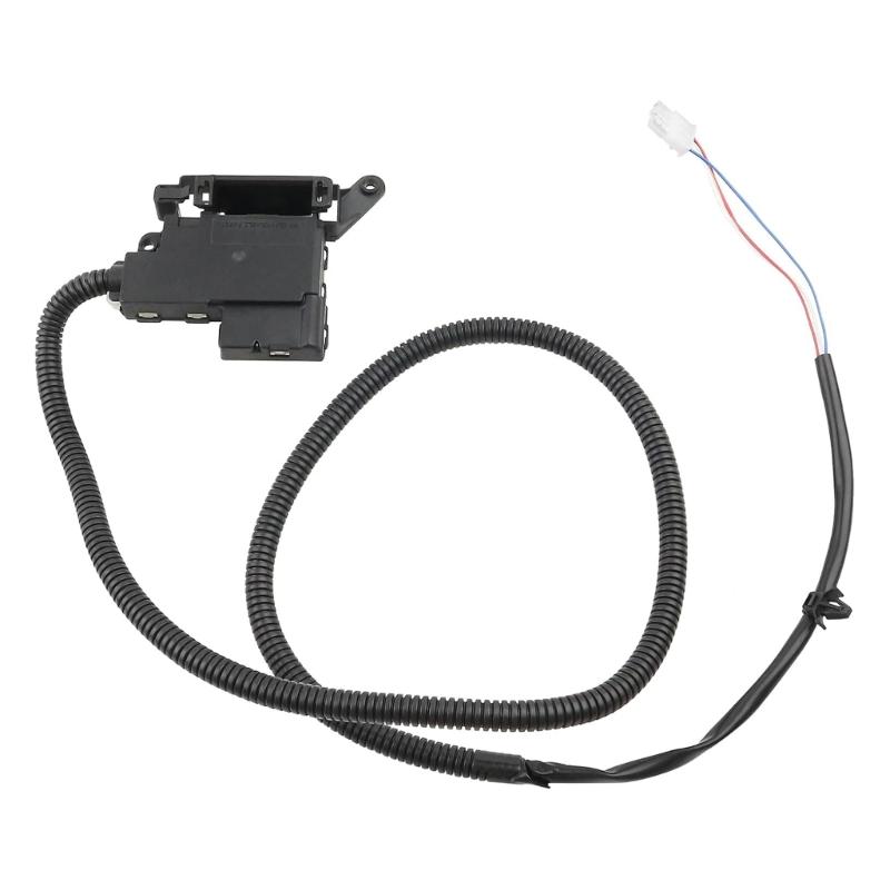 Washer Latches Assembly Plastic W11414731 Efficient for Various Models Ensuring Secure Operation Washer Maintenance