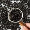 DIY Handmade Phone Case Accessories: Simulation Coffee Bean & Cocoa Bean Photography Props