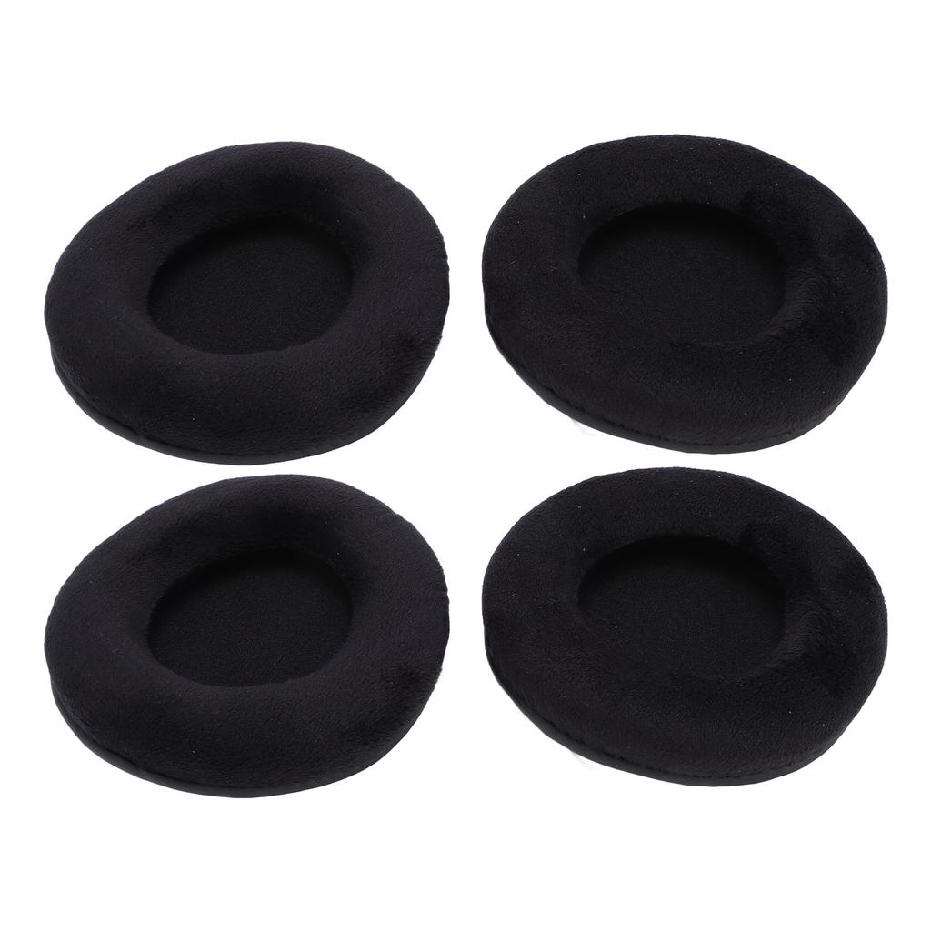 4Pcs Headphone Earpads Memory Foam Headset Replacement Ear Pads for K271 K171 K240 K241 K242 K272 K550 K551 K701 K702