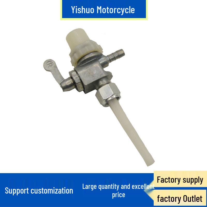 

Совместимый переключатель топливного клапана мотоцикла для FLEXER CAMINO ZUNDAPP Spare Function