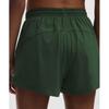 Lululemon Court Rival High Rise Short 3  Ivy Grove White