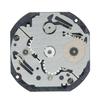 VX3J Watch Movement Analog Quartz 10 1/2''' Slim Movement / 3 hands (H/M/S) and 3 eyes Day / Date / 24 Hour Watch Accessory