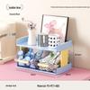 Pin Huan Office Tea Bag Storage Rack