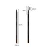 1PCS Eyebrow Pencil Long-Lasting White Eyebrows Cosmetic High Quality Natural Waterproof Makeup Wholesaletattoo Eyebrow Pencil
